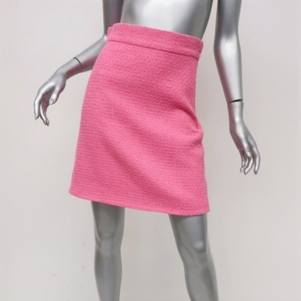 Gucci Tweed A-Line Mini - Picture 1 of 6